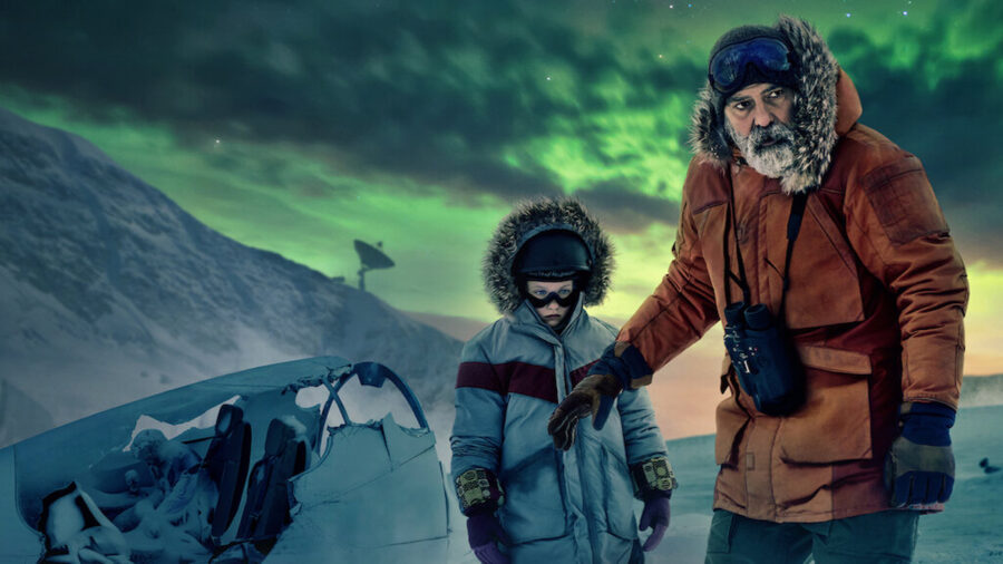 Cielo de medianoche, películas más caras de Netflix