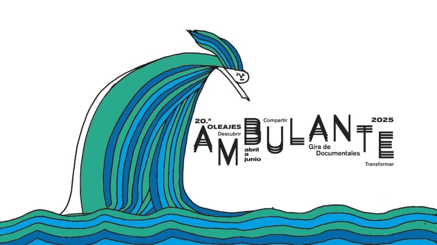 Guía Ambulante 2025: Fechas, horarios, tips y ruta de películas para disfrutar de la gran fiesta del documental
