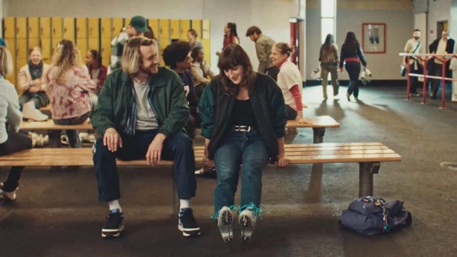 Partir un jour – Crítica de la película de apertura en Cannes 2025