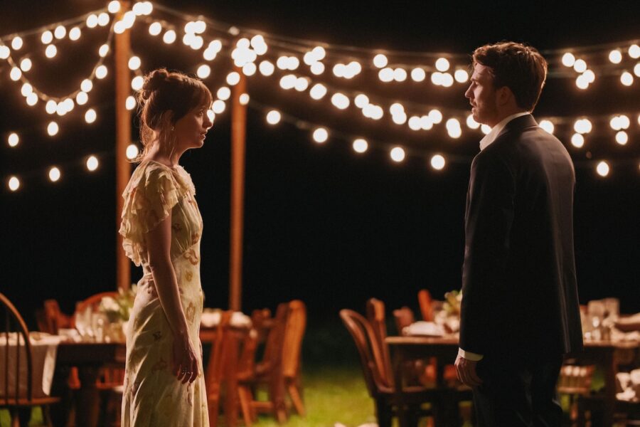 Estreno de la película Amores materialistas y dónde ver