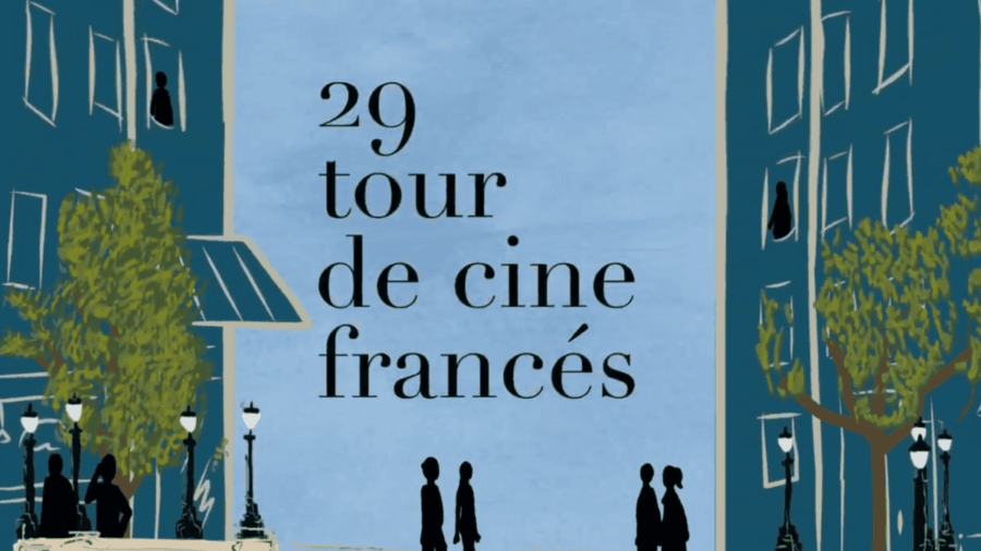 Tour de Cine Francés 2025 – ¿Cuál es la mejor forma de adquirir tus entradas?