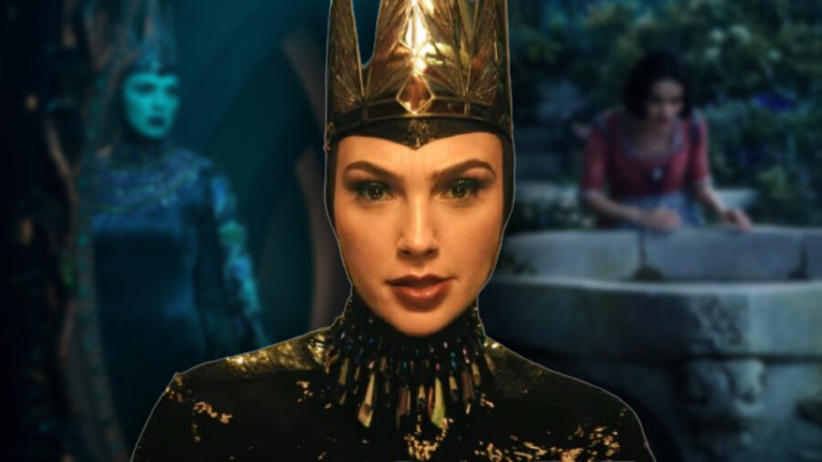 ¿Por qué fracasó Blanca Nieves? Gal Gadot desata polémica con su respuesta
