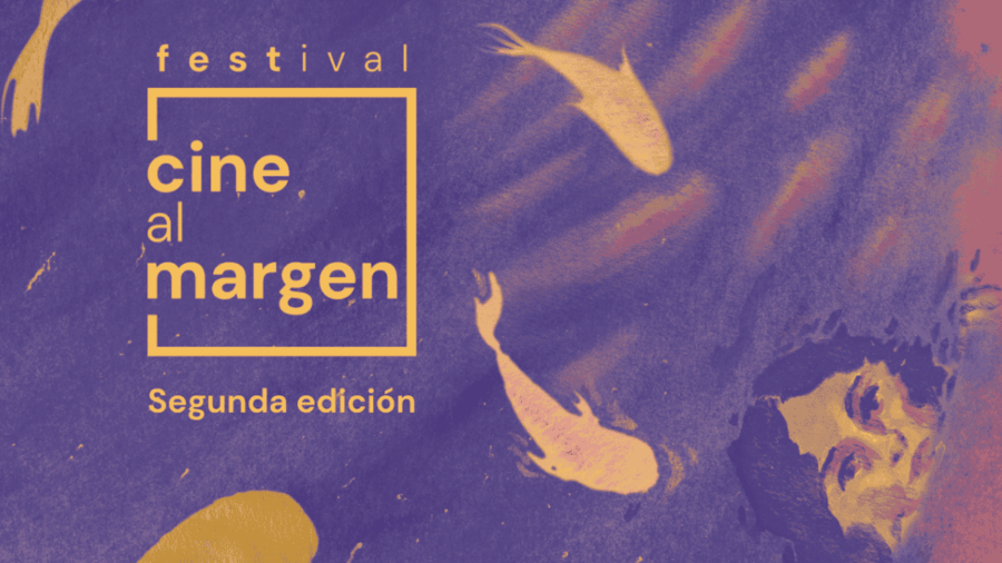 Cine al margen 2025 – Programación, sedes y todo sobre el festival
