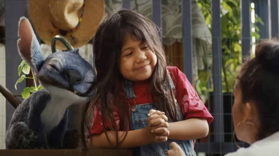 ¿Cuándo se estrena Lilo & Stitch (2025) en Disney Plus?