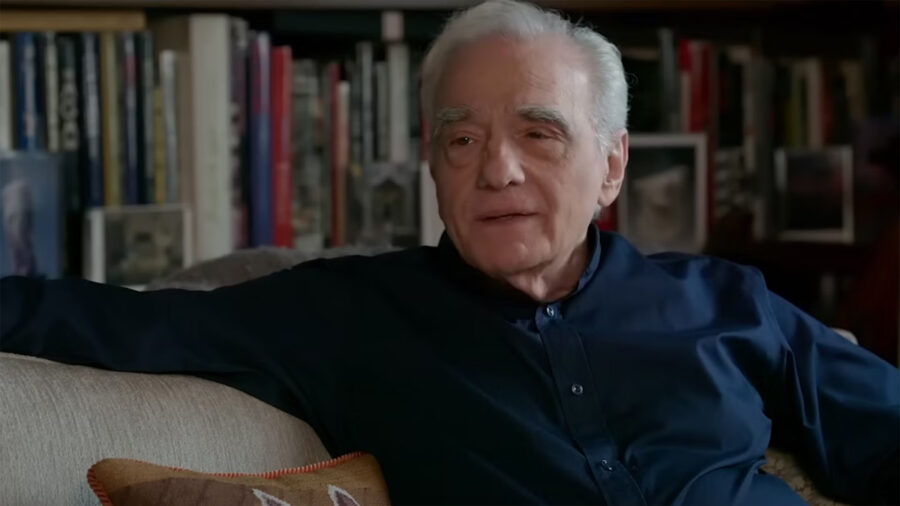 Mr. Scorsese – Trailer, estreno y todo sobre la docuserie de Apple