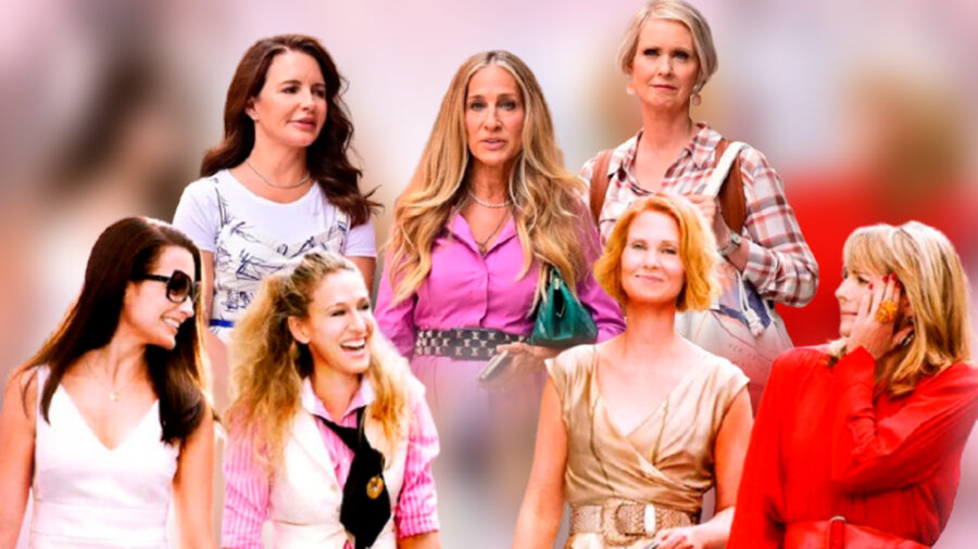 Sex and the City: Orden, cronología y dónde ver la serie, pelícuas y spin-offs