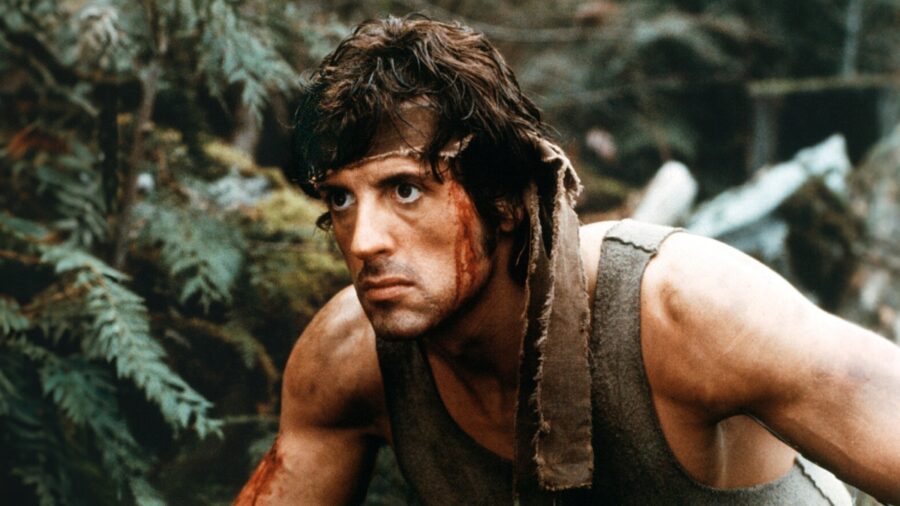 Adiós a Sylvester Stallone: ¿Quién protagonizará la precuela de Rambo?