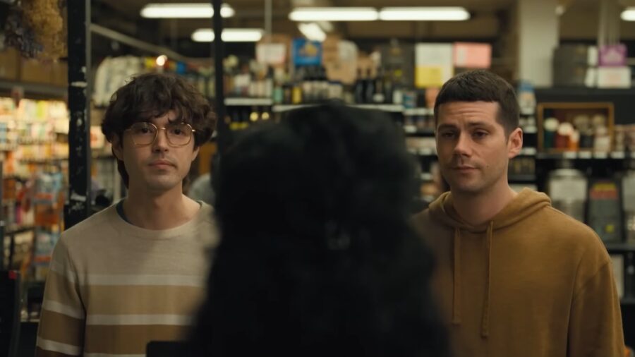 Twinless (2025) – Estreno, reparto y todo sobre la película