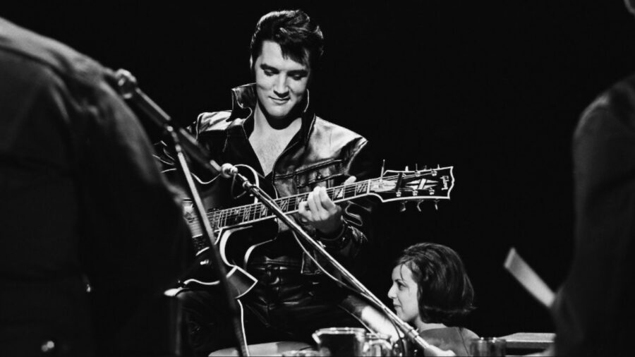 EPiC: Elvis Presley in Concert – Estreno, trailer y todo sobre el documental sobre El Rey