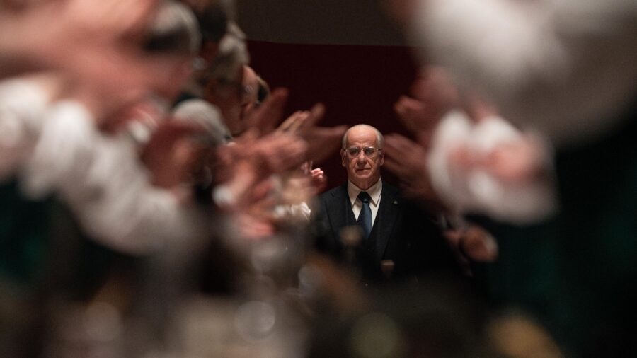La Grazia: La belleza de la duda – Estreno, trailer y todo sobre la película de Paolo Sorrentino 