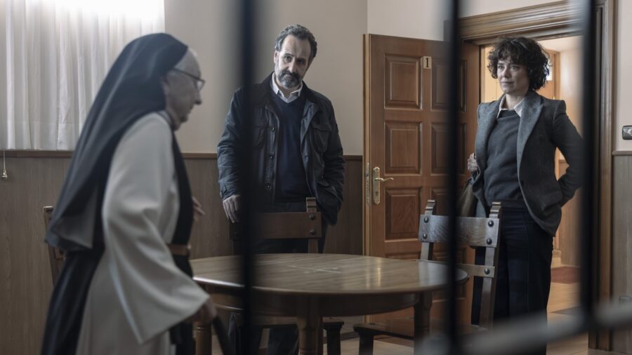 Los domingos (2026)