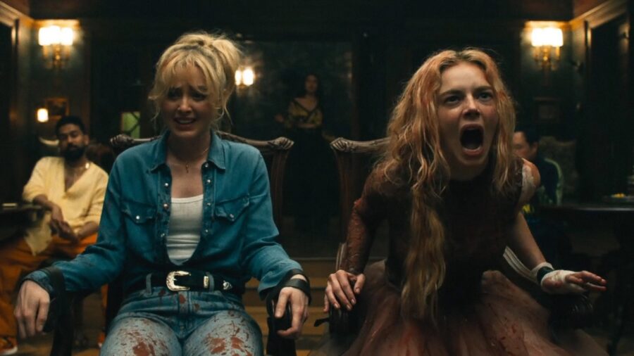 Boda sangrienta 2 – Crítica de la película