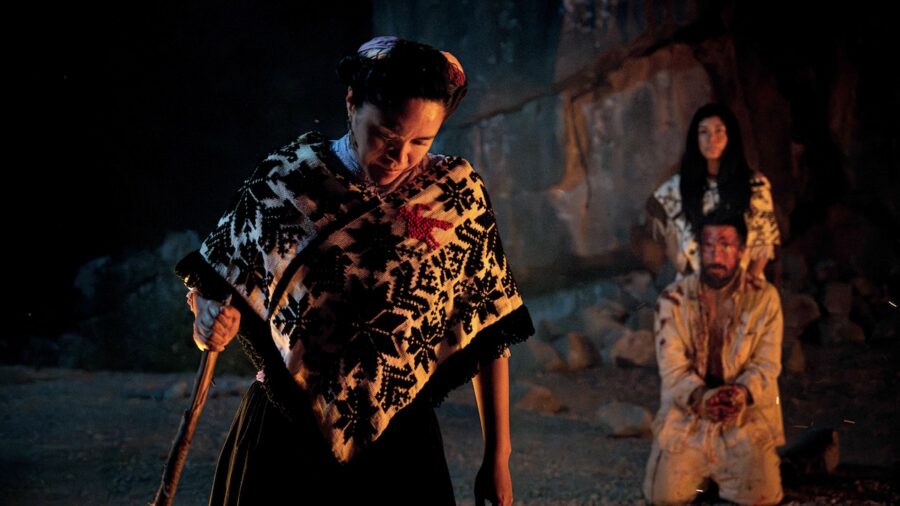 El ritual del Nahual – Estreno, trailer y todo sobre la nueva película mexicana de terror inspirada en la mitología indígena