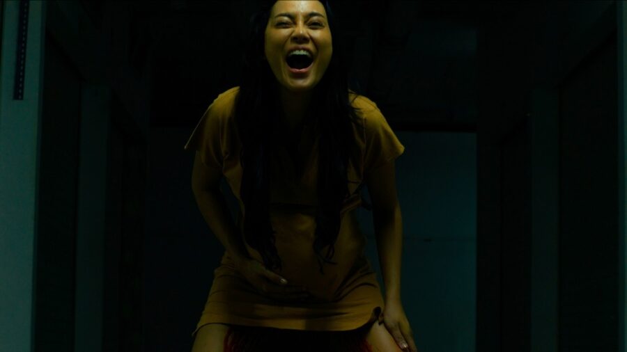 La novia del diablo – Estreno y trailer sobre la nueva película indonesia de terror