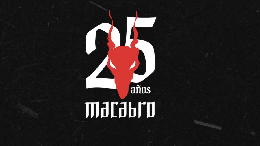 Macabro 2026 – Programación, fechas, sedes y todo lo que debes saber sobre la XXV edición
