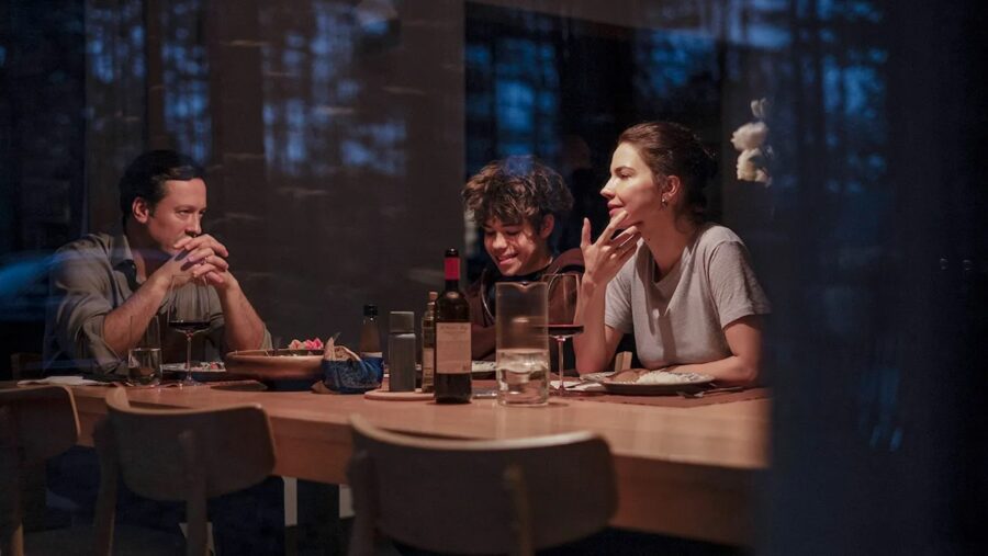 Cannes 2026 – Fjord de Cristian Mungiu & Minotaur de Andrei Zviaguintzev