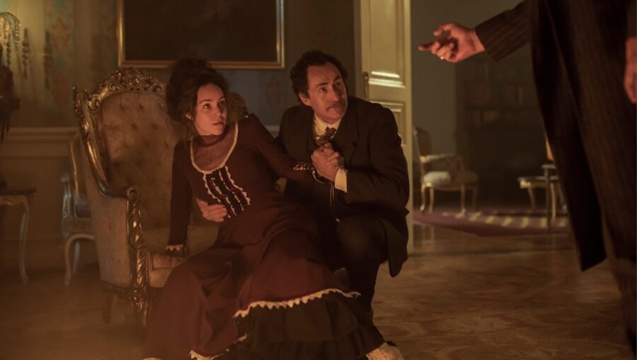 Estrenos de peliculas y series en Amazon Prime Video, Mexico.