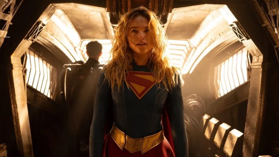 Supergirl (2026) – Crítica de la película