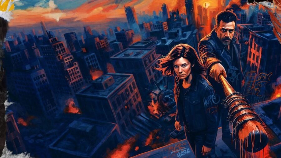 The Walking Dead: Dead City, Temporada 3 – Tráiler, entrevista, estreno y todo sobre los episodios