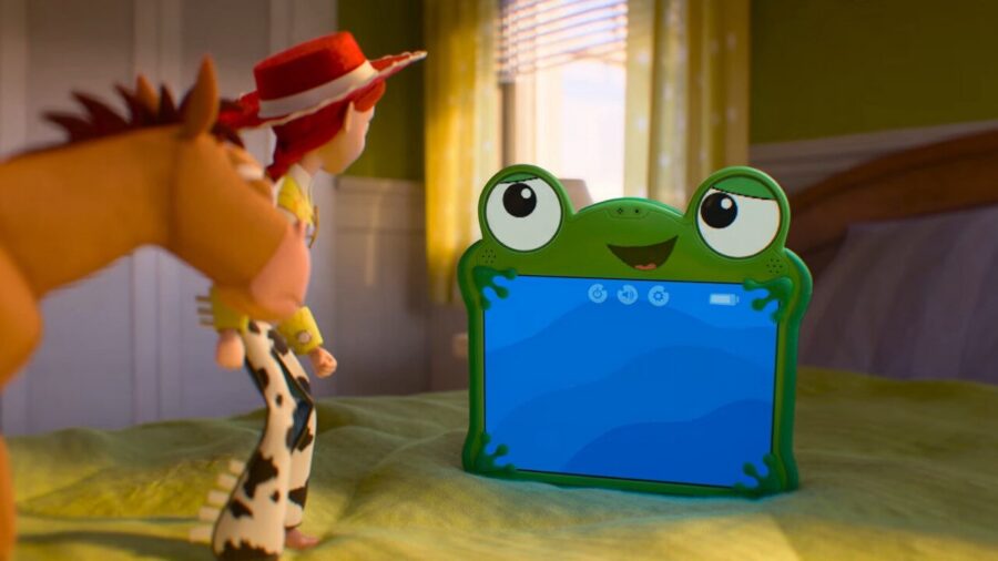 Toy Story 5 – Crítica de la película