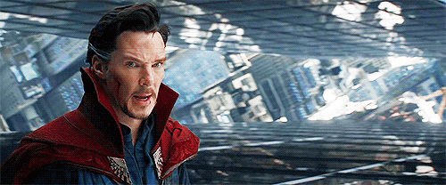 Doctor Strange: Hechicero supremo - 28 de octubre