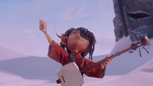 Kubo y la búsqueda samurái - 7 de octubre