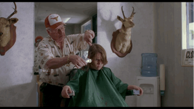 Boyhood, momentos de una vida (Dir. Richard Linklater, 2014)
