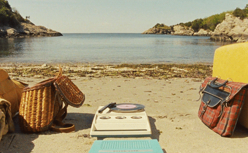 Moonrise Kingdom (Dir. Wes Anderson, 2014)