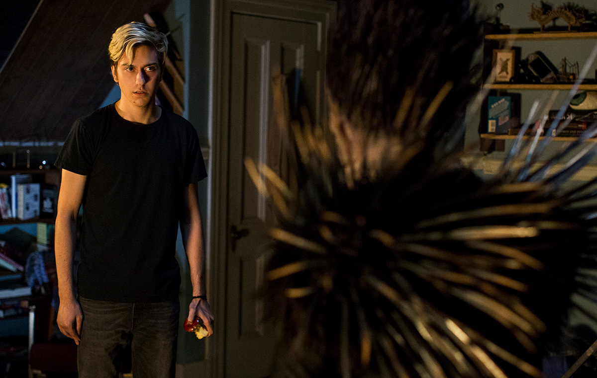 <em>Death Note</em> (disponible a partir de 25/08/2017)