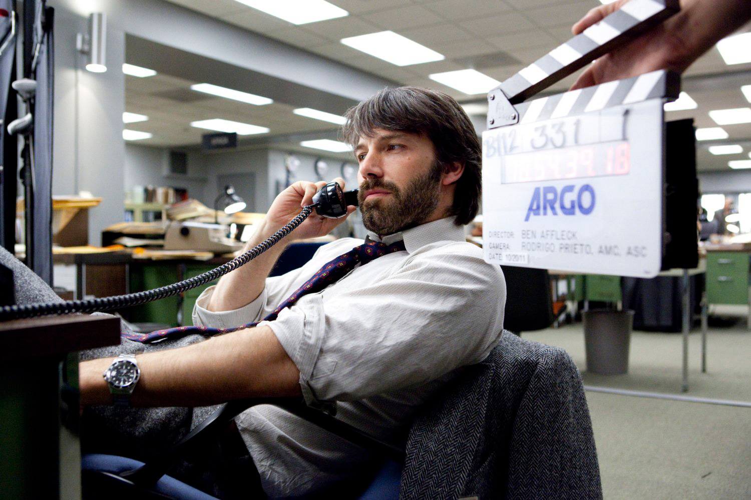 <em>Argo</em> (disponible a partir de 12/08/2017)